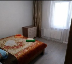 Квартира в Апартаменты на ул. Пустошкина, дом 22, Корп. 8