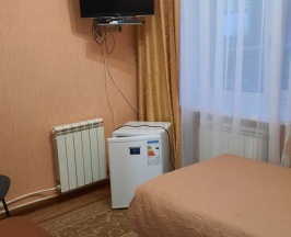 Небольшой стандарт одноместный в Азалия