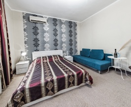 СТУДИЯ в Альбатрос