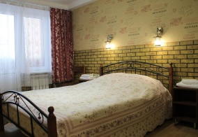 Апартаменты Апартаменты на улице Широкая 36 в Кисловодске