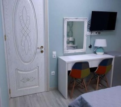 Номер Comfort в Отель Nicolas