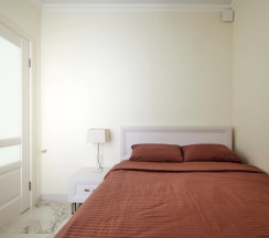 Видовая 1-комн. квартира, 34 кв.м. на 4 человека 16/21 этаж. в Солнечный пляж