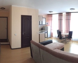 Двухместный номер Standard в Энергетик