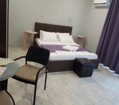 Улучшенный четырехместный номер в GB