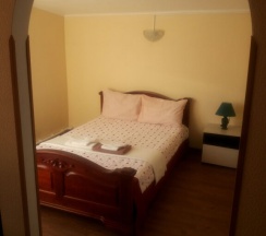 Полулюкс в Лакада