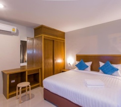 Номер Deluxe в Light Khaolak Resort