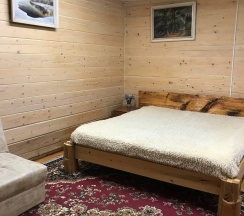 Дом в Оазис