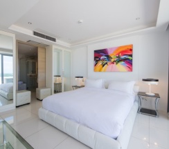 Вилла Dream с 2 комнатами в The View Phuket By Resava