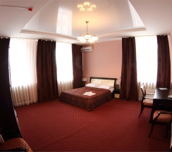 Люкс в Планета SPA