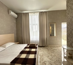 4-х местный двухкомнатный в RestHouse