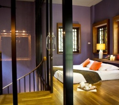 Люкс Дуплекс в Kaomai Lanna Resort