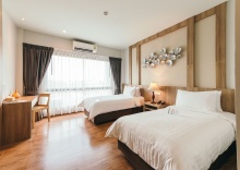 Номер Standard в Civilize Hotel