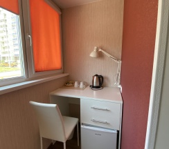 Мини-люкс в Roomer