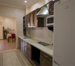 Семейные АПАРТАМЕНТЫ в Эдем