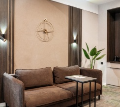 STUDIO COMFORT в Kamarooms Business Hotel&Spa