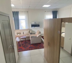 VIP студия люкс номер в Горец