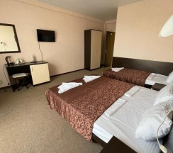 Номер Standard в Анна