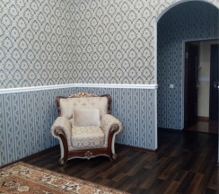 Люкс Двухкомнатный в De luxe