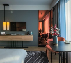 Mercure Superior без кухни в Mercure