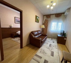 Полулюкс в Рязань