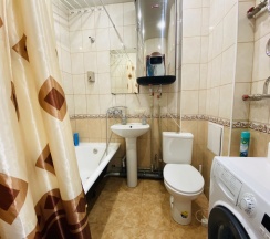 Квартира в Апартаменты на улица Турку, 11к2