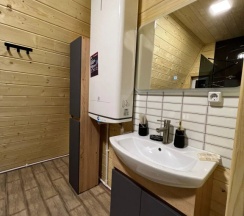 Номер Standard в Терасса