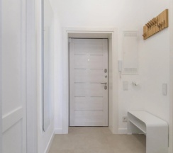 Апартаменты в Квартира комфортабельная в центре Курортной зоны