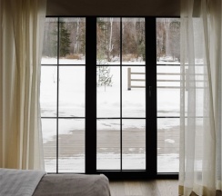 Дом в Саду  1 этаж в Долина мечтателей