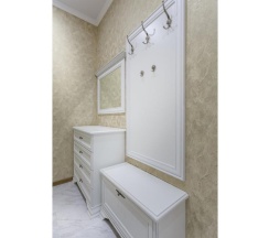 1-комнатные апартаменты улучшенные FortEstate - 150 в FortEstate