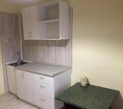 Апартаменты Standard с 3 комнатами в Микрон
