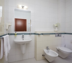 Luxe with balcony в Величъ country club