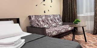 Ленинск-Кузнецкий: Апартаменты Квартирное бюро