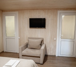 Дом в Горная лаванда