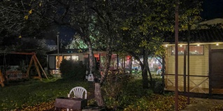 Всеволожский муниципальный район: Коттедж БуХаус