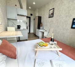 Комфорт мини в Metro apartments