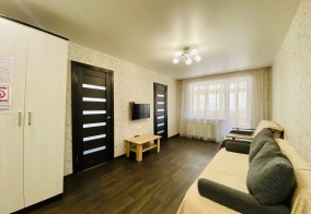 Апартаменты Апартаменты на Мичурнская  173 в Тамбовской области