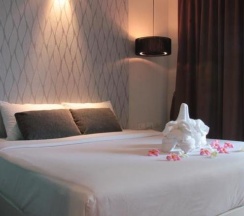 Номер Standard в Inn Place Serviced Residence