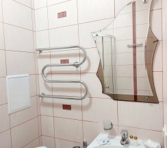 Стандарт двухместный в Синее море