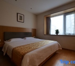 Двухместный номер Business двуспальная кровать в National Library Hotel