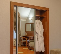 Люкс в Wind Rose Hotel&SPA