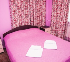 Стандарт повышенной комфортности в Moonrise