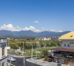 Люкс в Elion