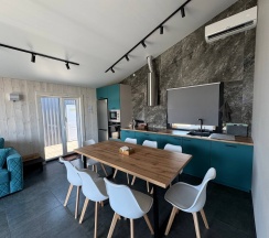 Дом в Сити Дача