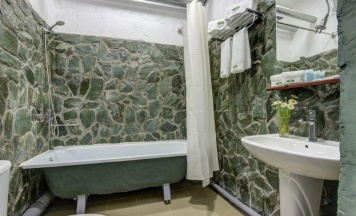 Номер Superior в Olive hotel & Spa Ala Archa