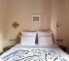 Студия Comfort в 22 Art`a Апартамент №7