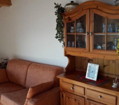 Коттедж в Casa a picco sul mare 5 terre