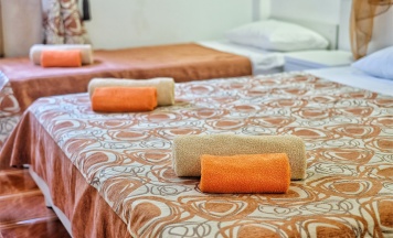 4-х местный без балкона в Век