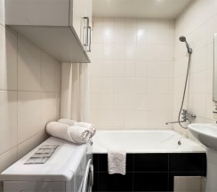 Студия на ул. Лазурная, 28 (Объект №214, этаж 16) в Hugge Place