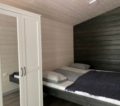 Дом 4 в LakeHouse