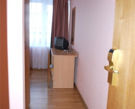 Одноместный номер 1 категории (кондиционер) в Москва